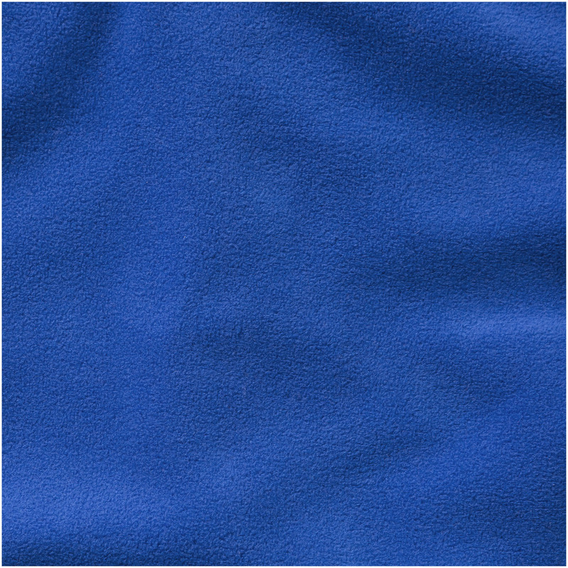Brossard mikrofleece jakke dame