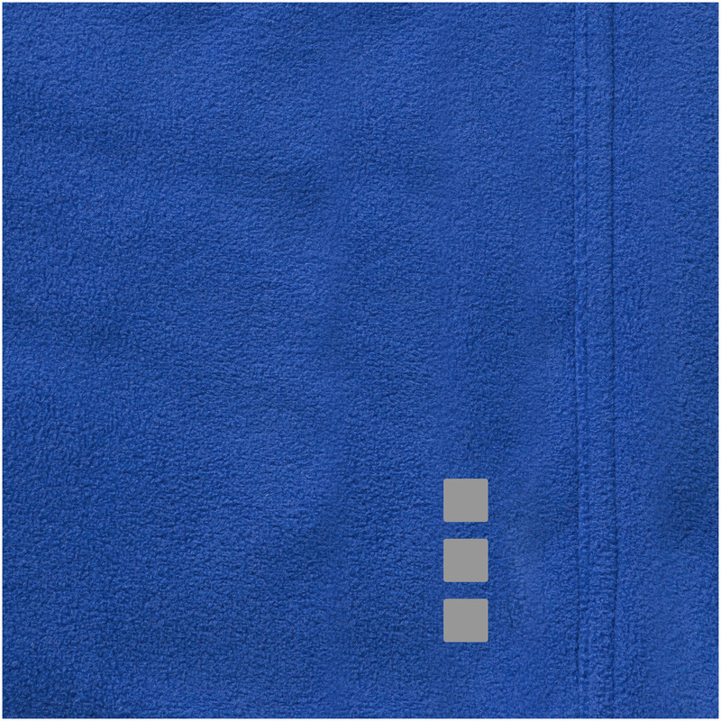 Brossard mikrofleece jakke dame