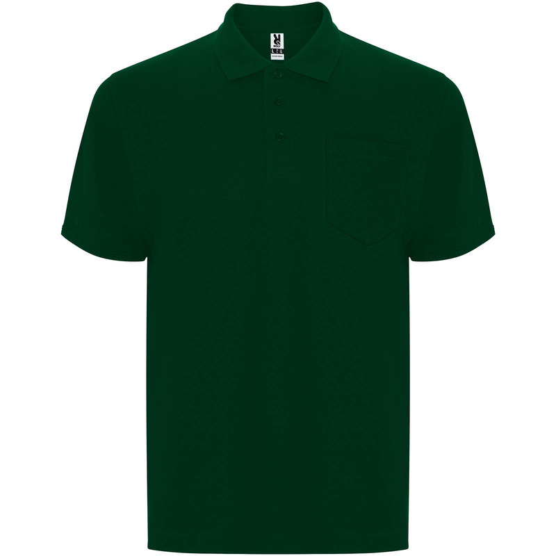 Centauro Premium 220 g/m² unisex polo
