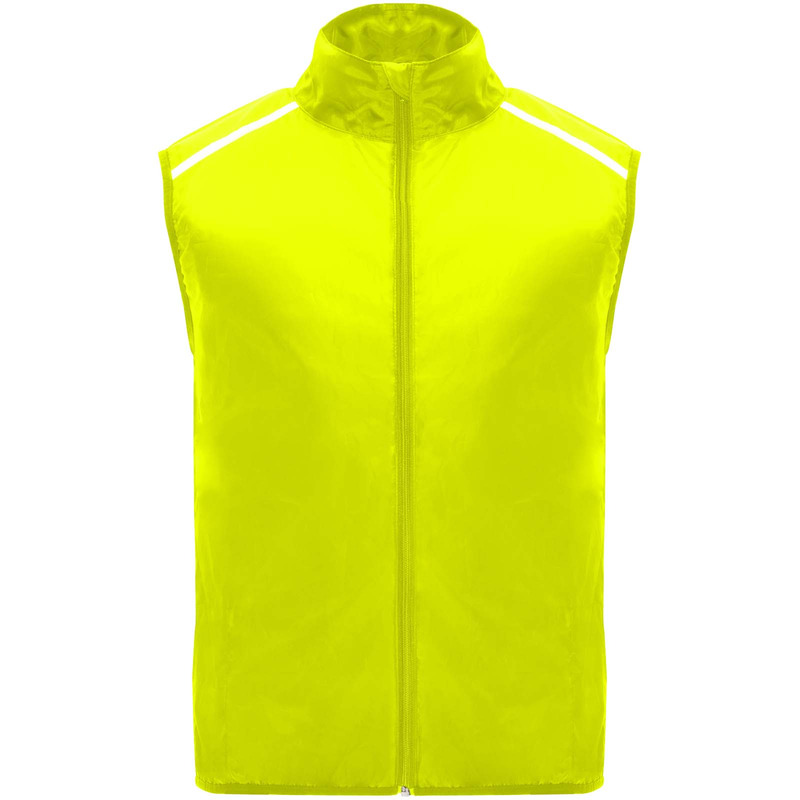 Jannu lett løpevest, unisex