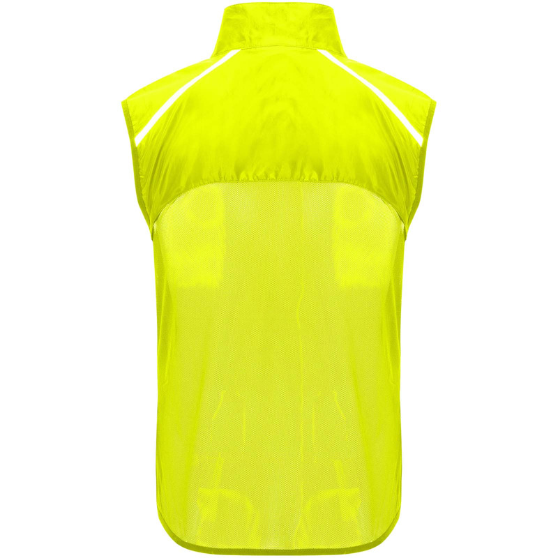 Jannu lett løpevest, unisex