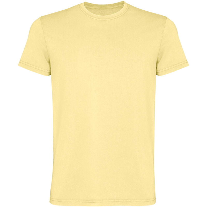 Corgi kortermet t-skjorte for herre