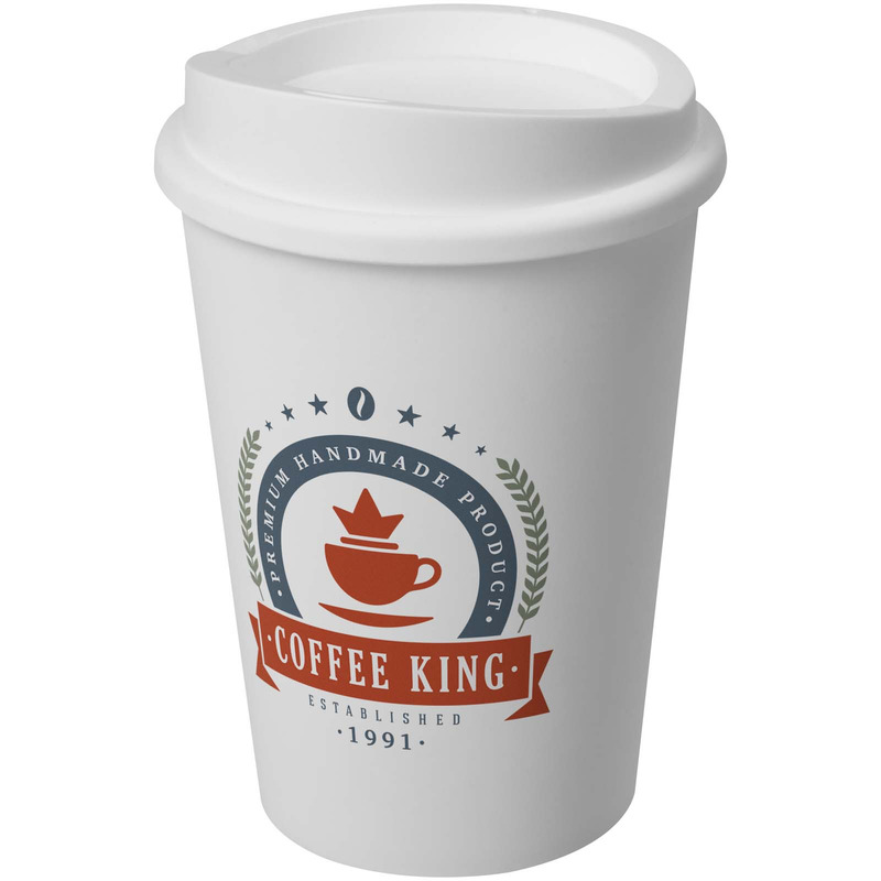 Americano® Switch 300 ml kopp med lokk