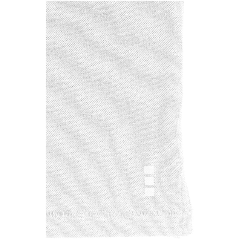Calgary 180 g/m² langermet polo dame