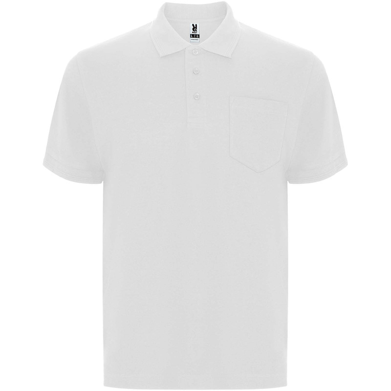Centauro Premium 220 g/m² unisex polo