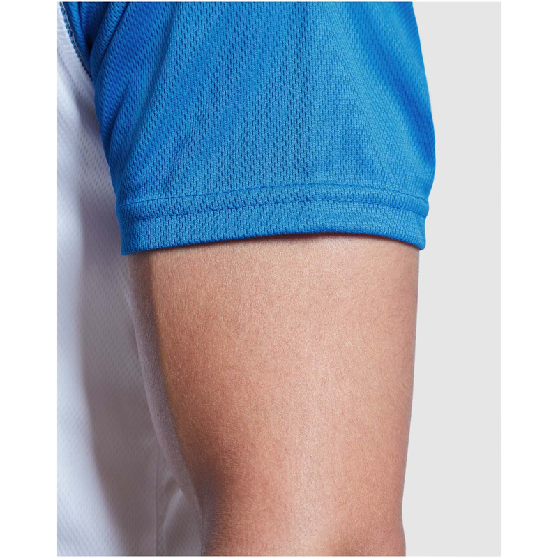 Indianapolis teknisk t-skjorte for barn