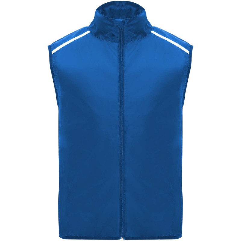 Jannu lett løpevest, unisex