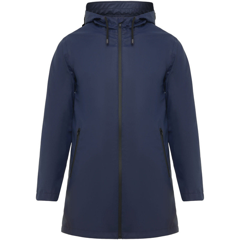 Sitka regnfrakk for herre