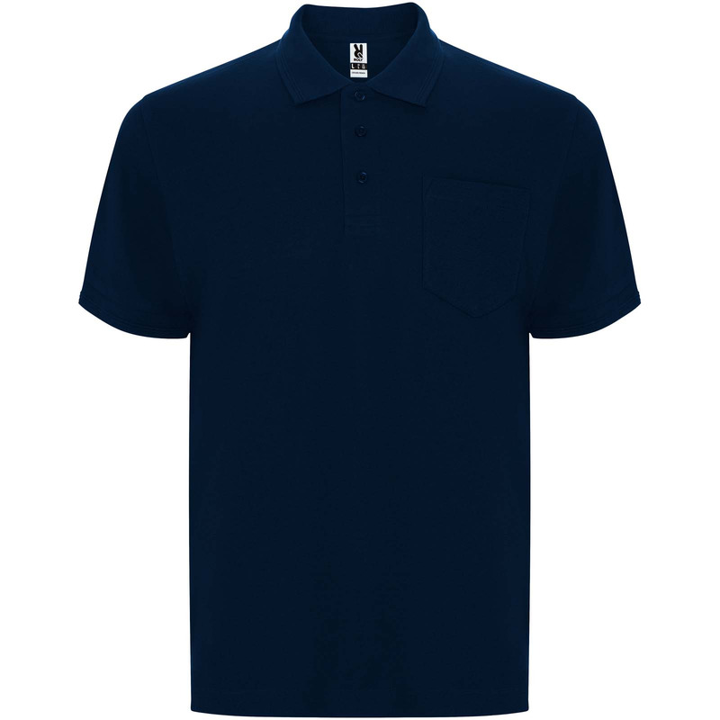 Centauro Premium 220 g/m² unisex polo