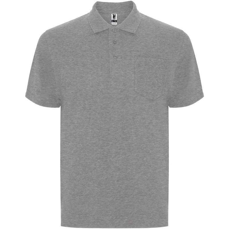 Centauro Premium 220 g/m² unisex polo