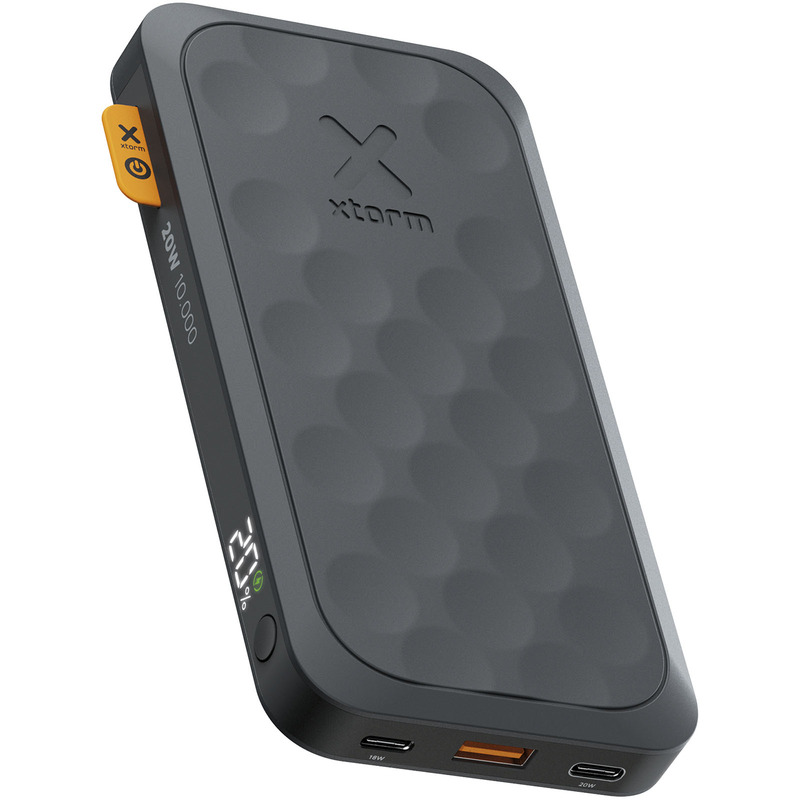 Xtorm FS510 Fuel Series 10 000 mAh 20 W-mobillader