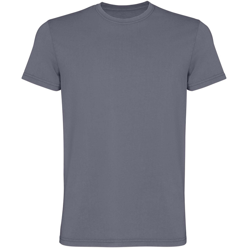 Corgi kortermet t-skjorte for herre