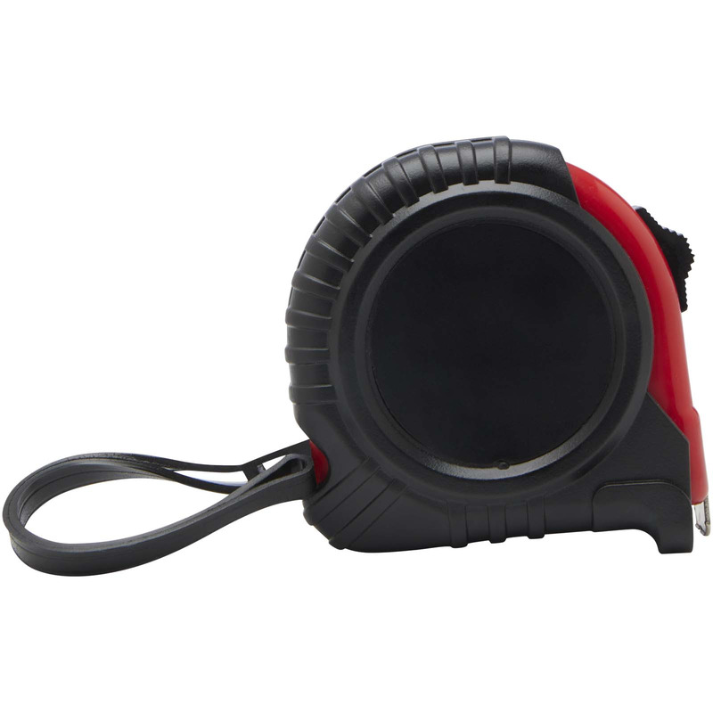 Score 5 meter målebånd med belteklips