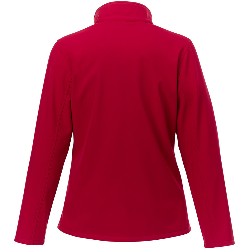 Orion softshell jakke dame