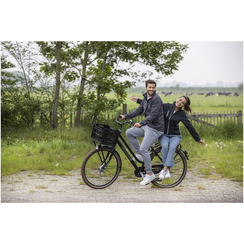 Orion softshell jakke dame