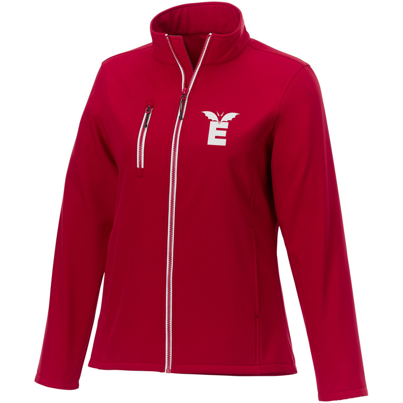 Orion softshell jakke dame