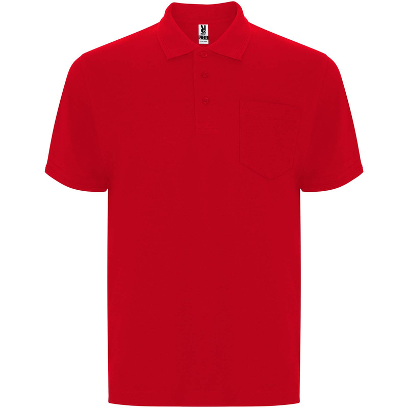 Centauro Premium 220 g/m² unisex polo