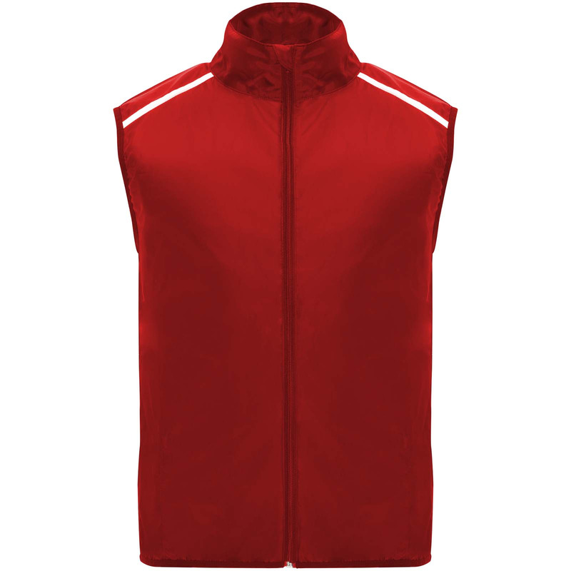 Jannu lett løpevest, unisex