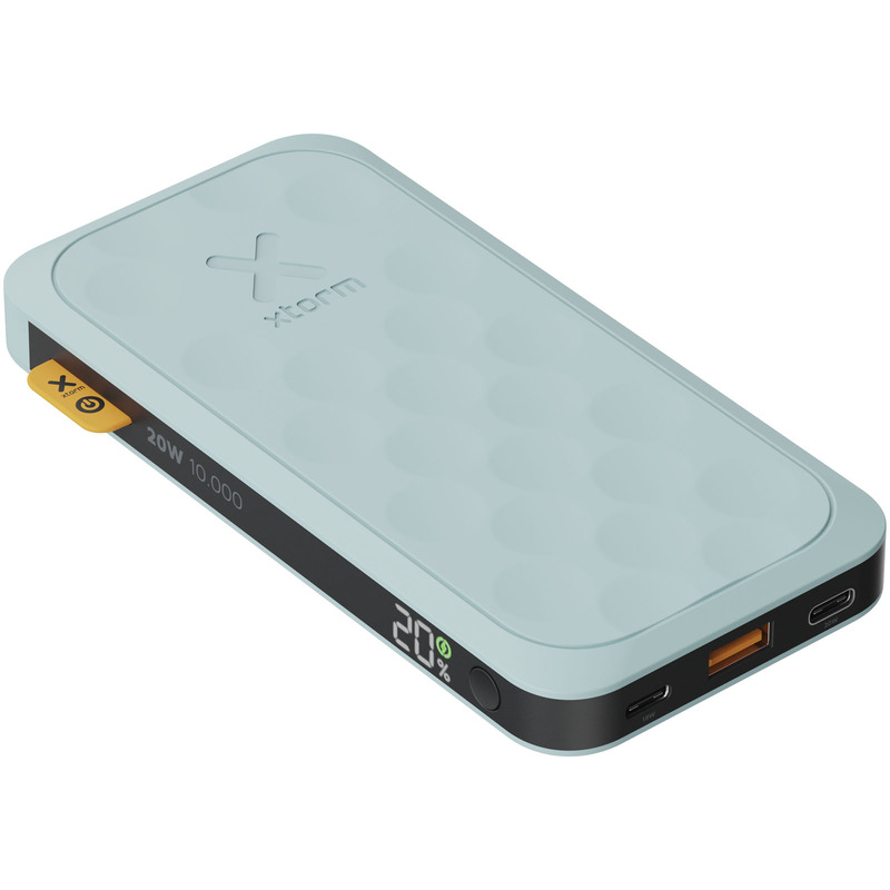 Xtorm FS510 Fuel Series 10 000 mAh 20 W-mobillader
