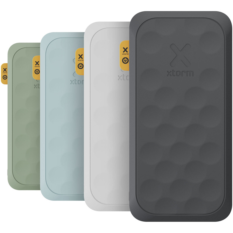 Xtorm FS510 Fuel Series 10 000 mAh 20 W-mobillader