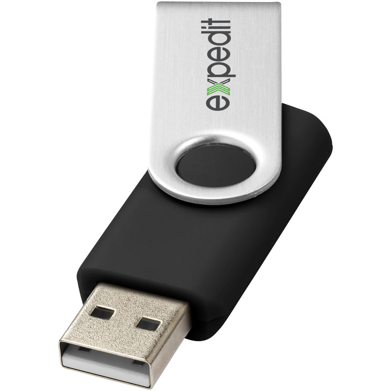 Rotate-basic 16GB USB-minne