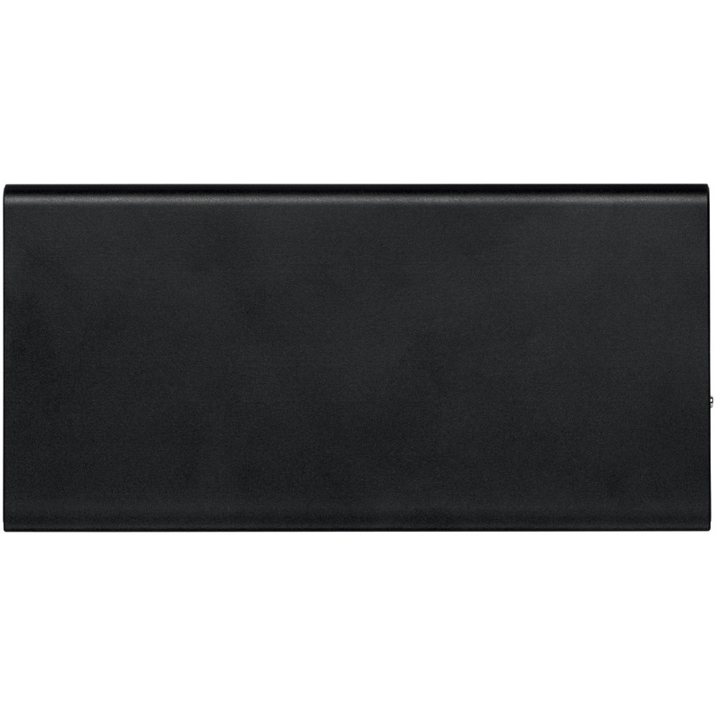 Plate 8000 mAh mobillader