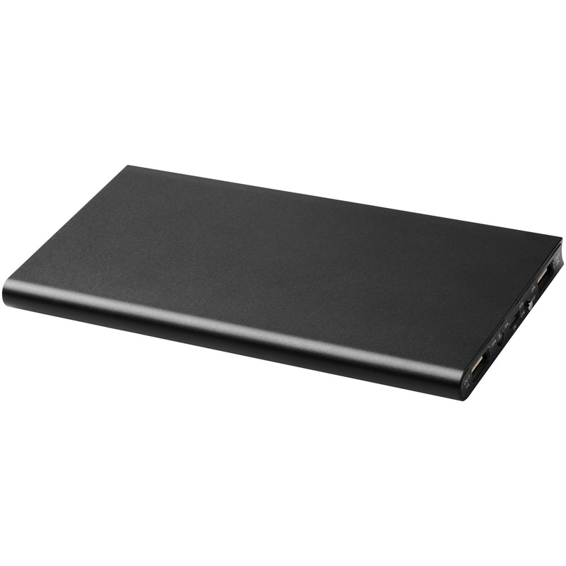 Plate 8000 mAh mobillader