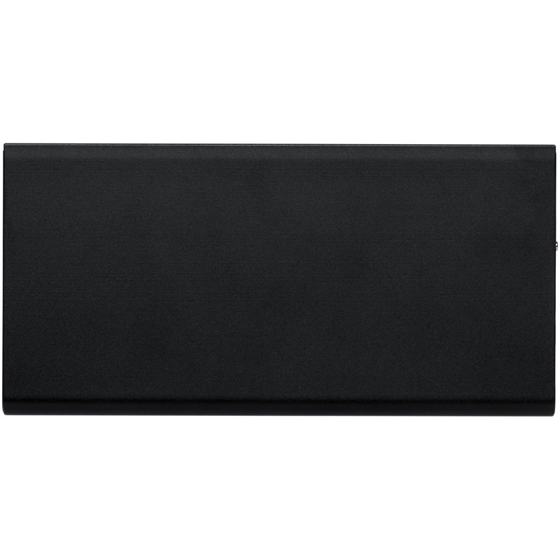 Plate 8000 mAh mobillader