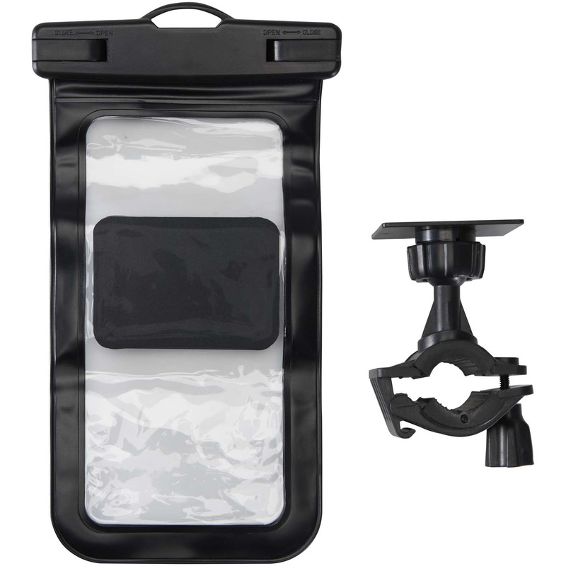 Clutcha universell telefonholder