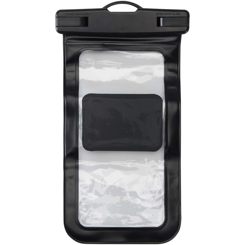 Clutcha universell telefonholder
