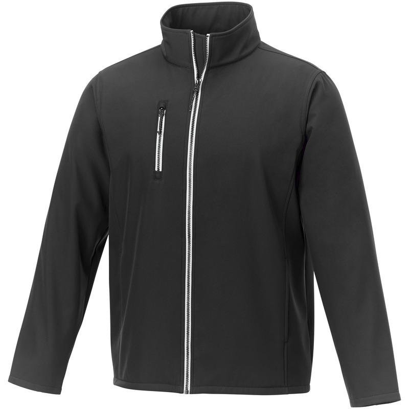 Orion softshell jakke herre