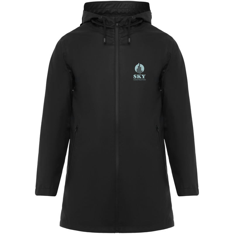 Sitka regnfrakk for herre