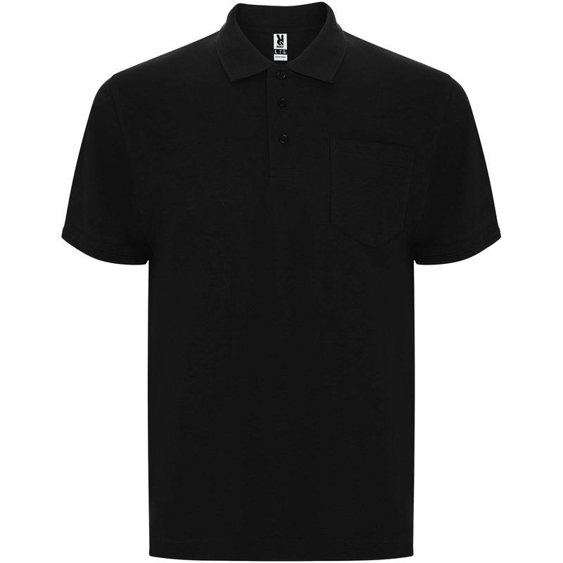 Centauro Premium 220 g/m² unisex polo