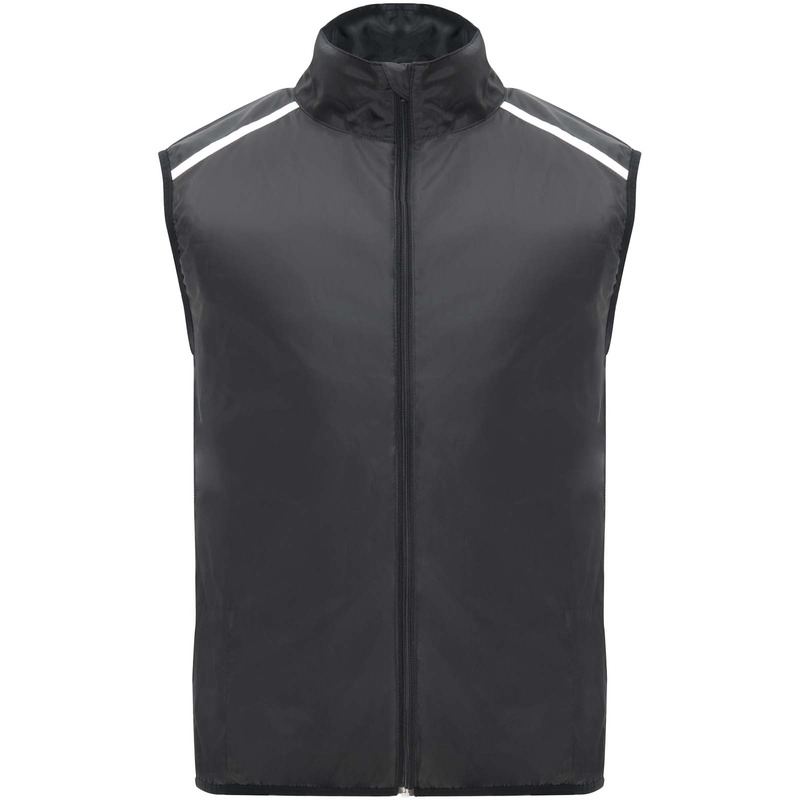 Jannu lett løpevest, unisex
