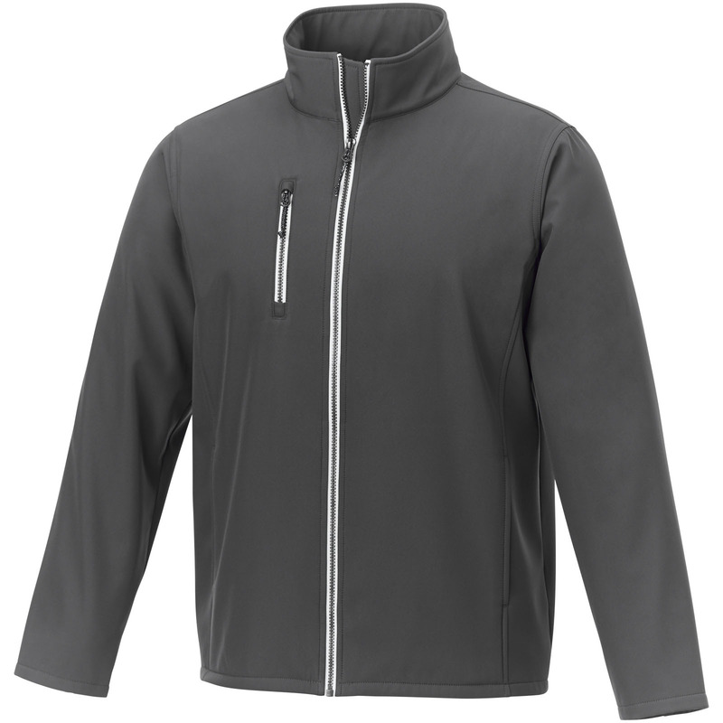 Orion softshell jakke herre