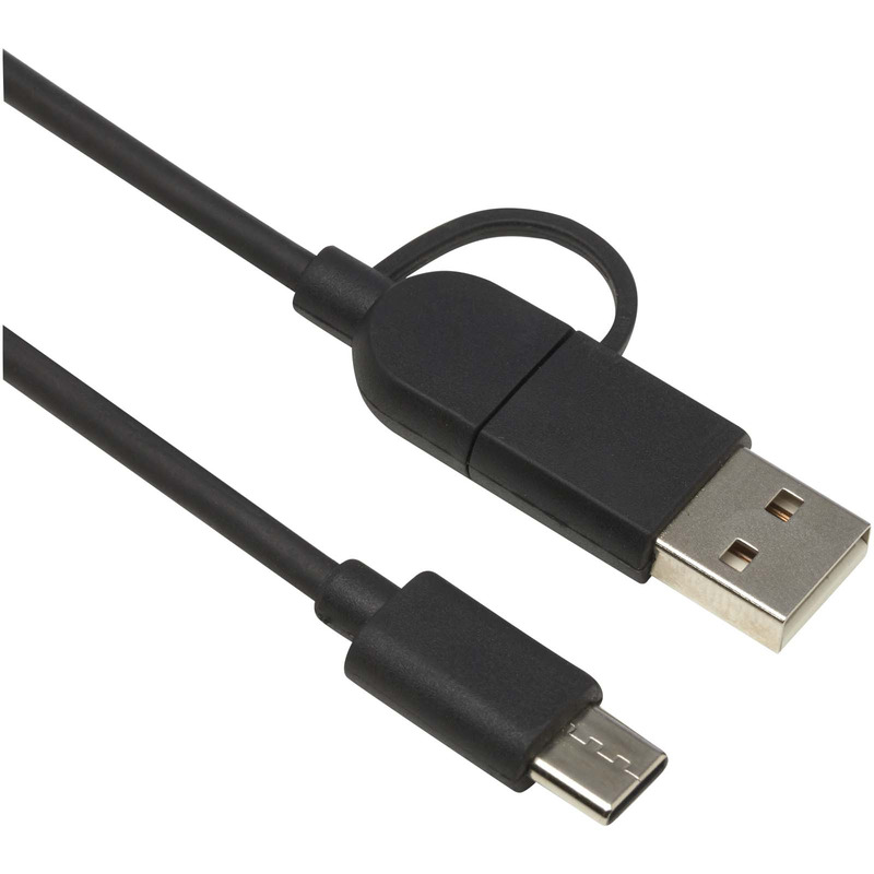 Essence 15 W trådløs ladematte av bambus