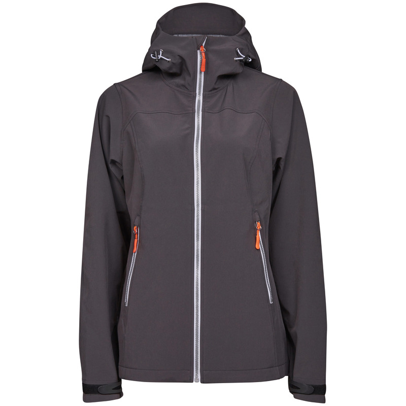 Active Soft Shell Lady
