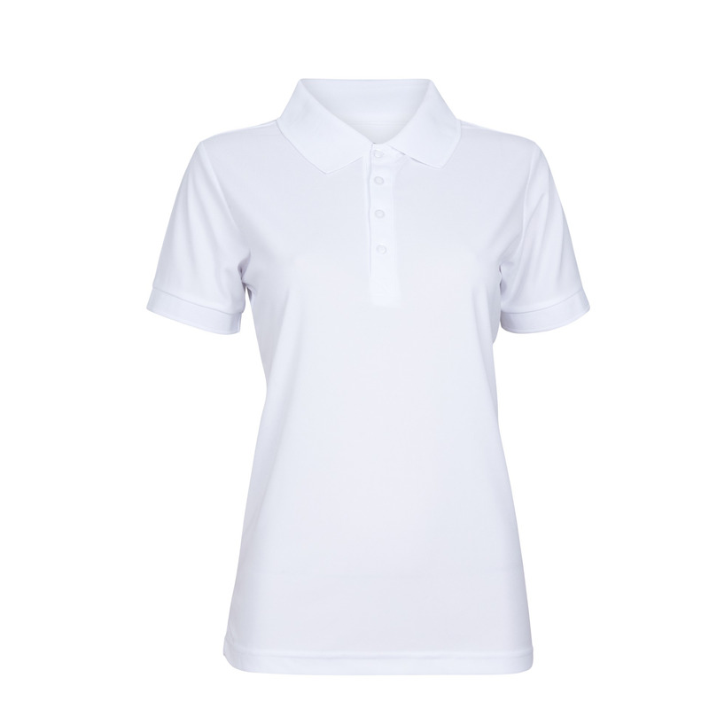 Cool Dry Sport Pique Lady