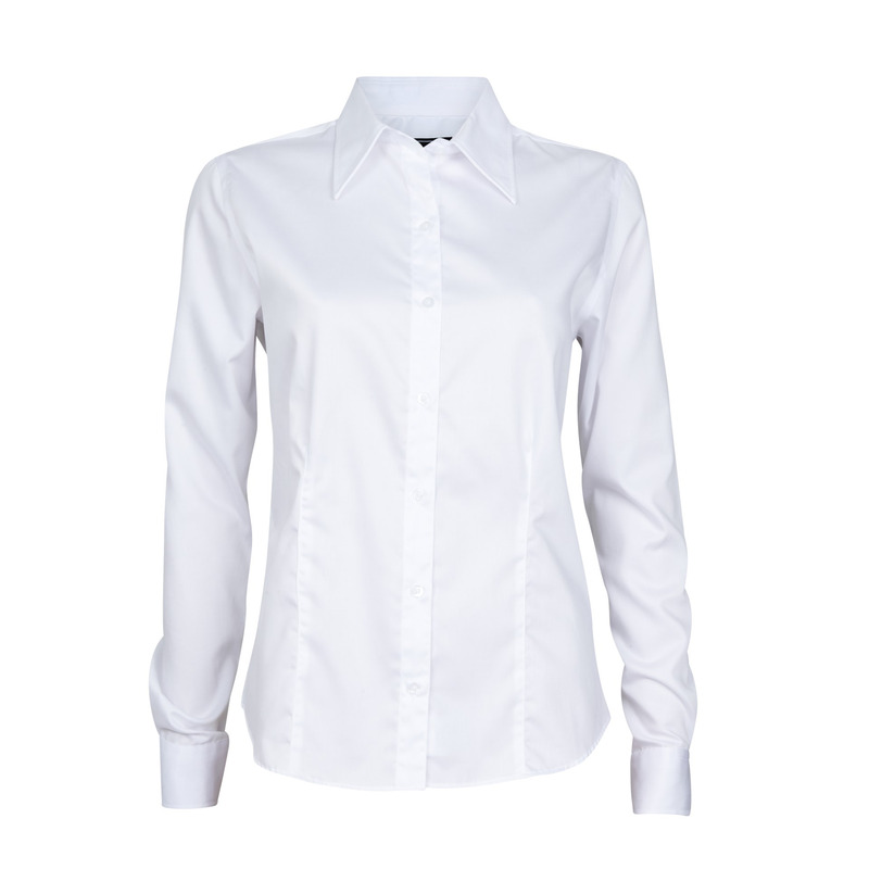 Ladies Stretch Shirt