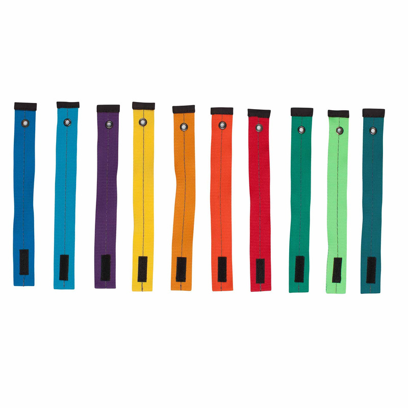 Color Tag Set