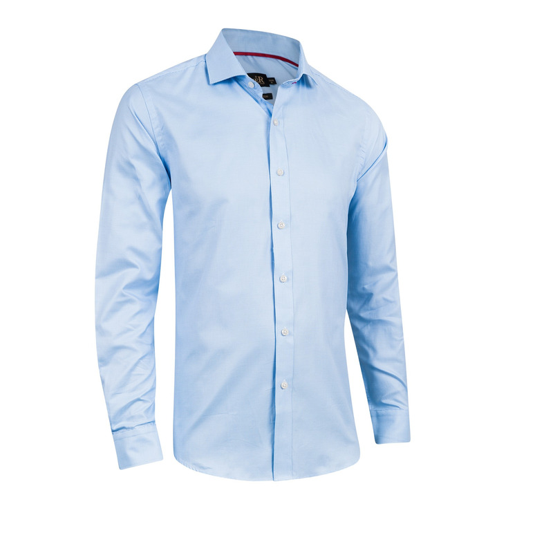 Two Ply Business Shirt