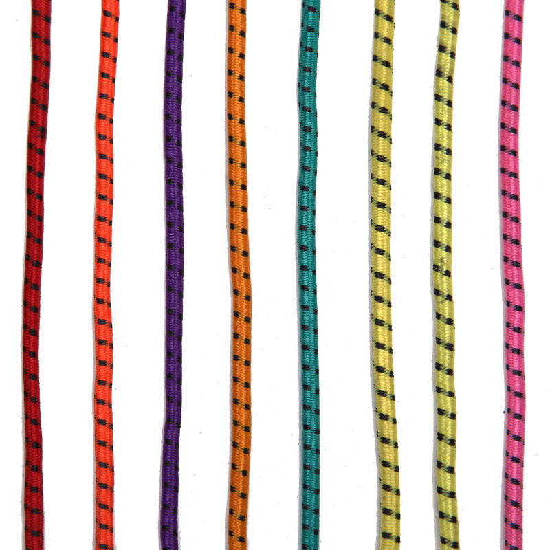 Elastic Cord