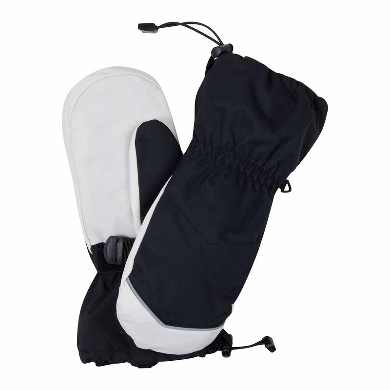 Original Ski Mittens