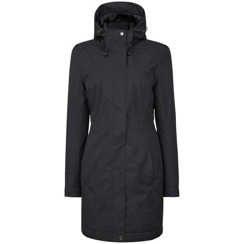 Lady Sport Parka