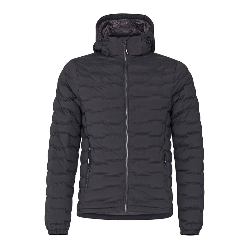 Stretch Down Jacket