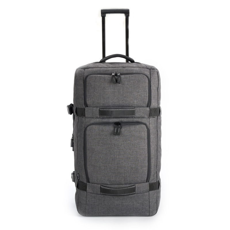Tracker Roller Bag