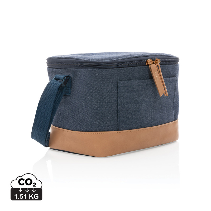 Impact AWARE™ 16 oz. rcanvas six can kjølebag