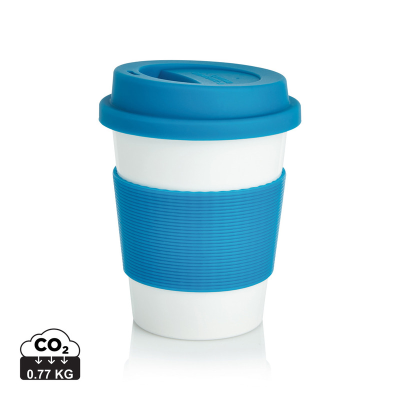 PLA Kaffekopp