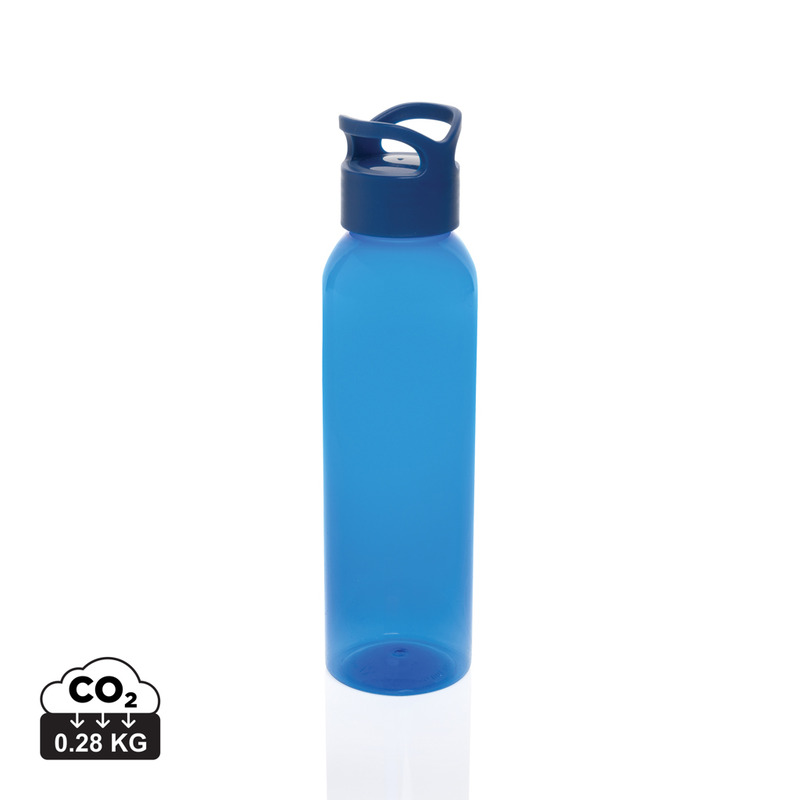 Oasis RCS resirkulert vannflaske i rPET 650 ml