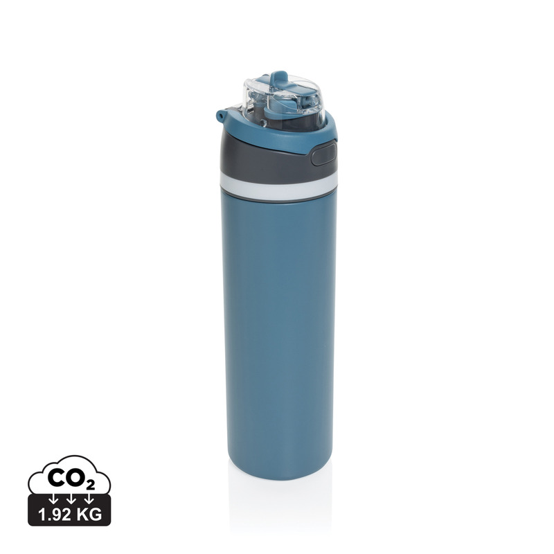Omni Sip RCS-låsbar flaske i stål 720 ml